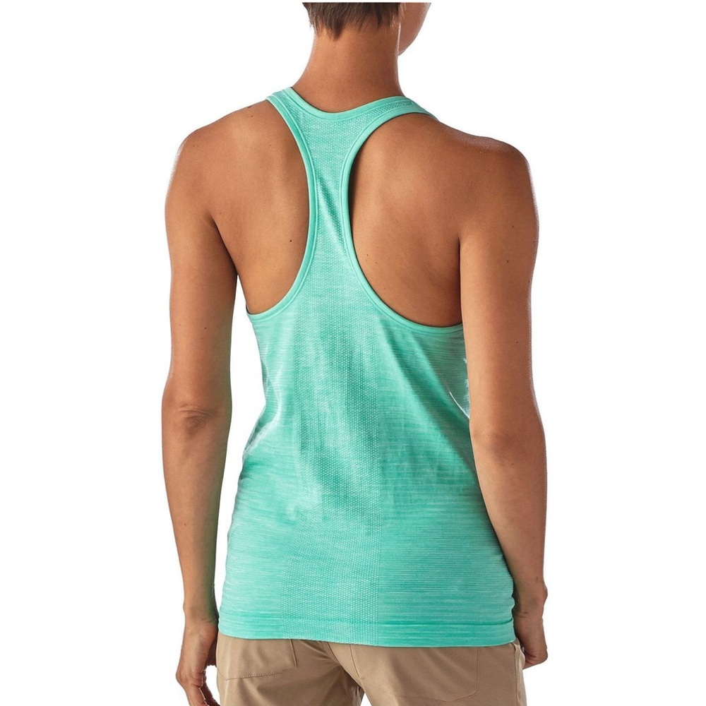 Patagonia Women's Mint Green Tank Top